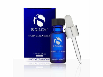 iS Clinical Hydra-Cool Serum - Classic derma