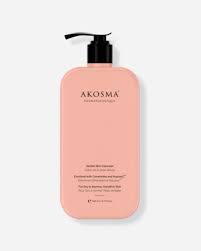 AKOSMA Gentle Skin Cleanser 200ml