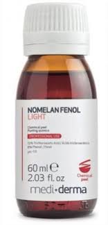 NOMELAN FENOL LIGHT 60ml
