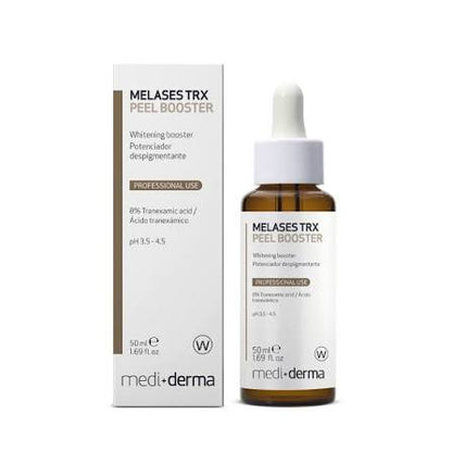 MELASES TRX BOOSTER PEEL 50ml