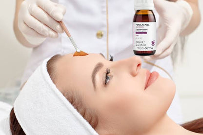 Mediderma Ferulac Peel Classic 60ml