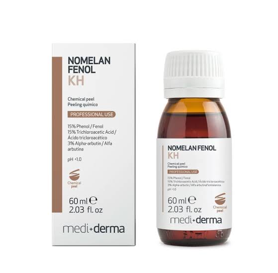 Nomelan Fenol KH 60ml