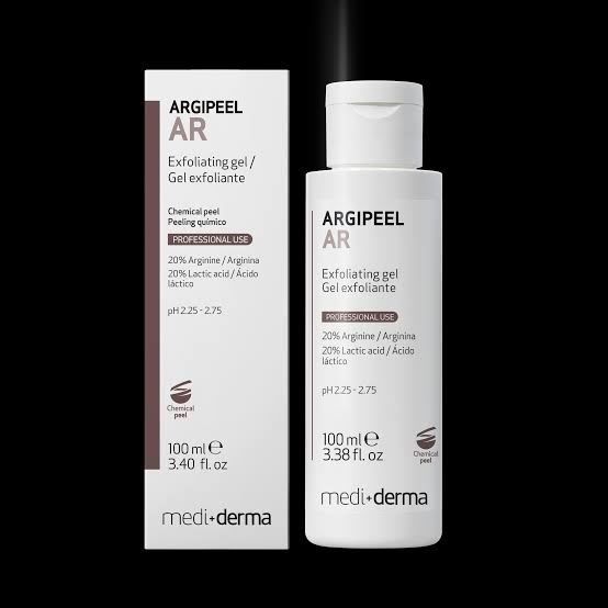 ARGIPEEL 100ml