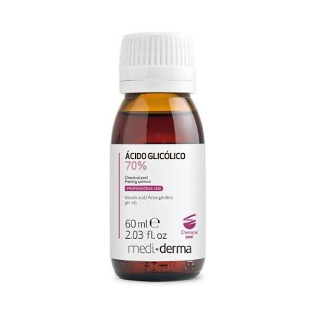 ACID GLYCOLIC 70%