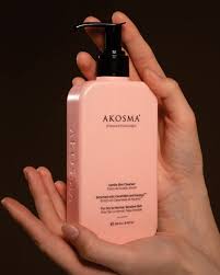 AKOSMA Gentle Skin Cleanser 200ml