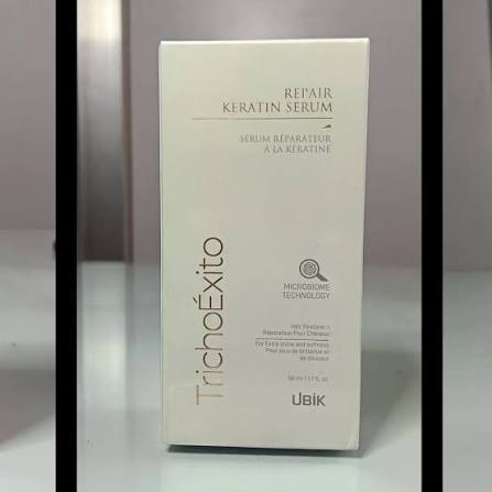 TRICHOEXITO Repair Keratin Serum (50ML)