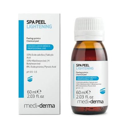 SPA PEEL LIGHTENING 60ml