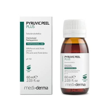 Pyruvic Peel LA 60ml