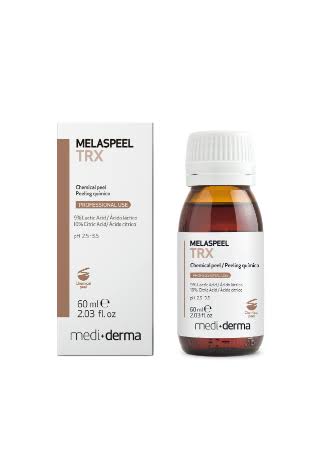 Melaspeel TRX 60ml