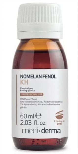Nomelan Fenol KH 60ml