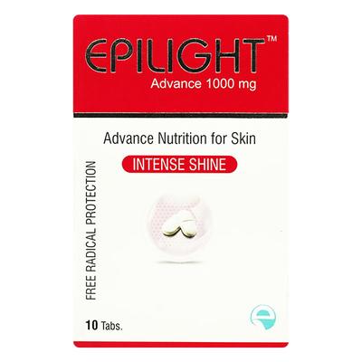 EpiLight Advance 1000mg 10TAB