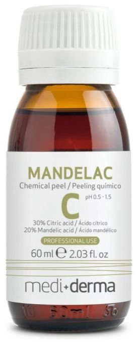 MANDELAC C 60ml