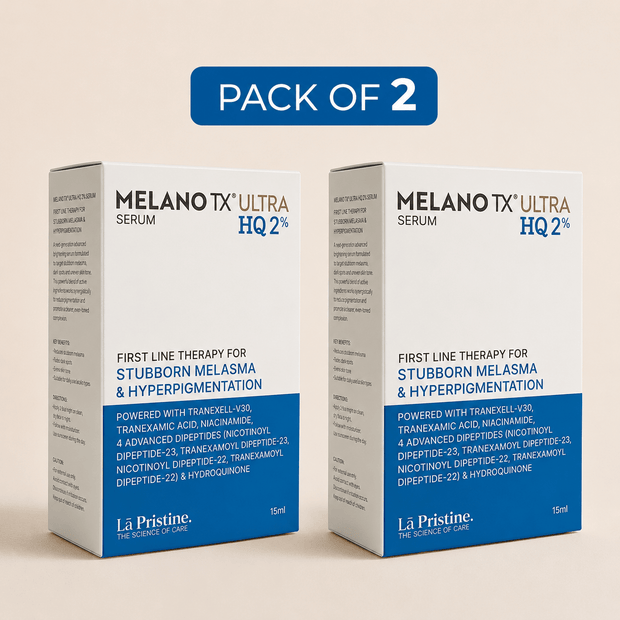 Melano TX Ultra HQ 2%