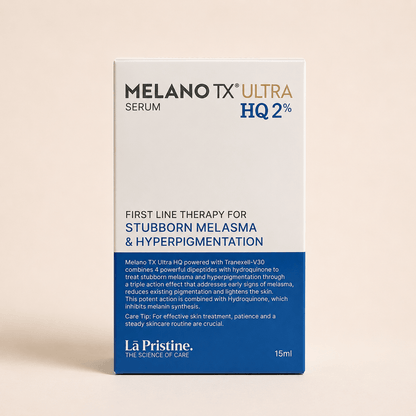 Melano TX Ultra HQ 2%