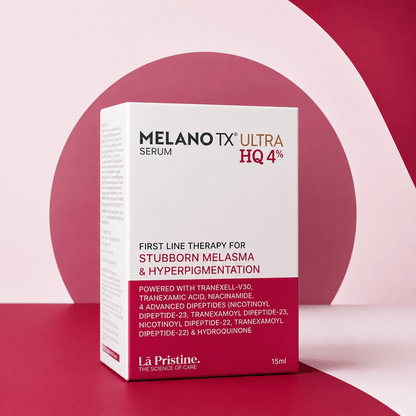 Melano TX Ultra HQ 4%