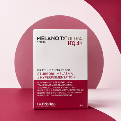 Melano TX Ultra HQ 4%