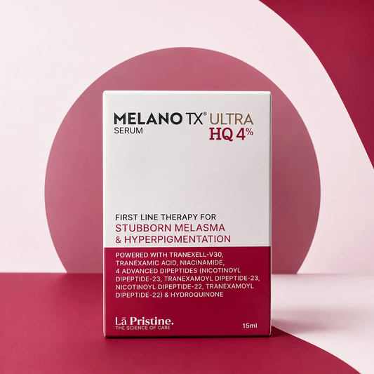 Melano TX Ultra HQ 4%