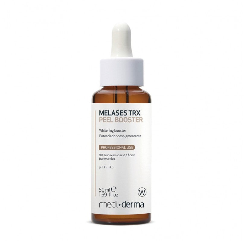MELASES TRX BOOSTER PEEL 50ml