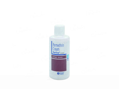 Perlice Permethrin Cream Rinse - Classic Derma