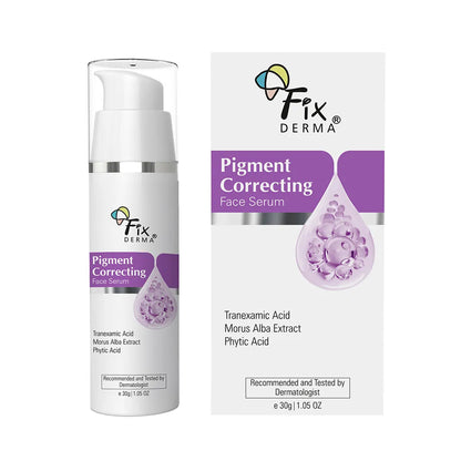 Pigment Correcting 30g