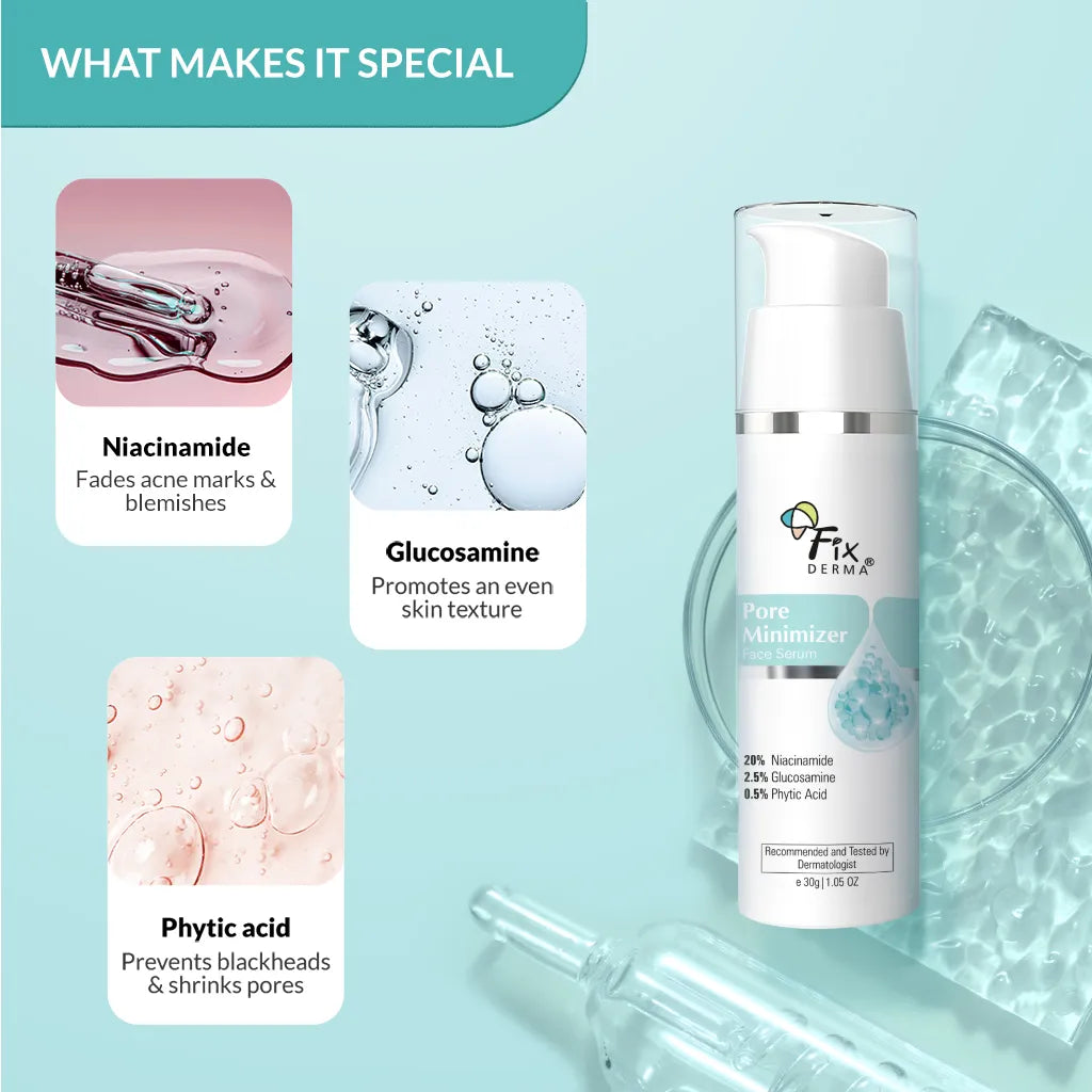 Pore Minimizer 30g