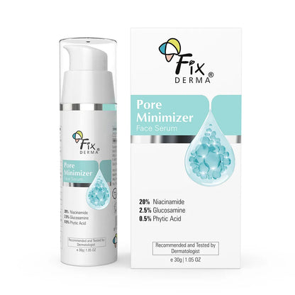 Pore Minimizer 30g