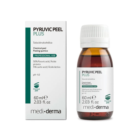 PYRUVIC PEEL PLUS 60ml