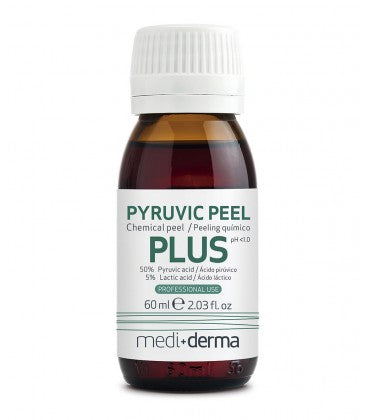 PYRUVIC PEEL PLUS 60ml