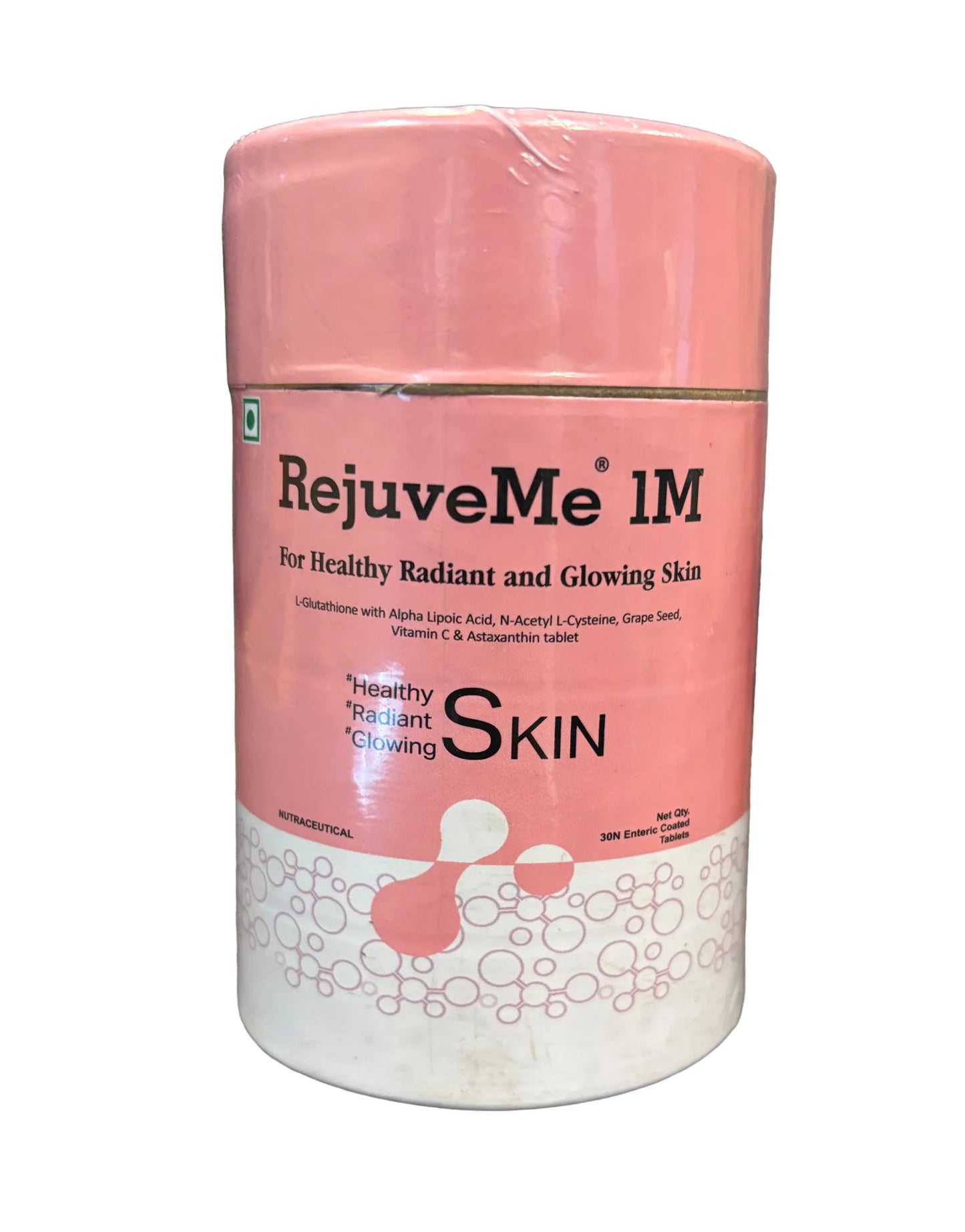 RejuveMe 1M (30N Tablet)
