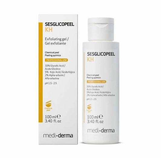 SESGLICOPEEL KH 100ml