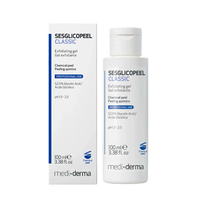 Sesglicopeel Classic Gel- 100 ML