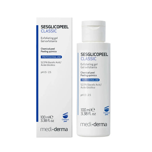 Sesglicopeel Classic Gel- 100 ML