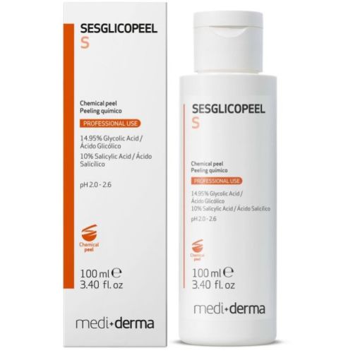 Sesglicopeel S