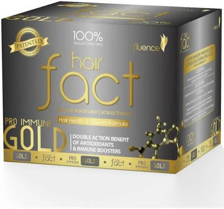 HAIR FACT – PROIMMUNE GOLD