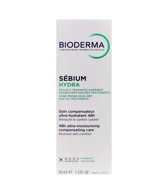 Sebium Hydra 40ml