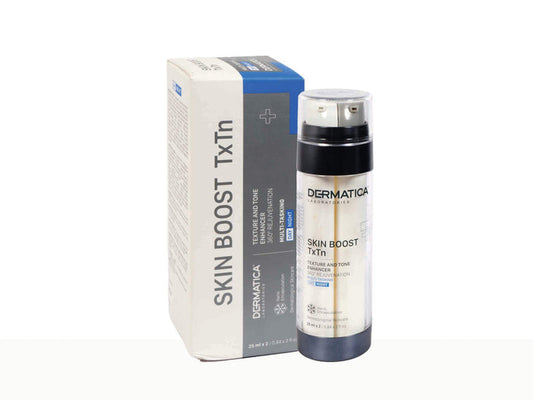 Dermatica-Skin-Boost-TxTn - Classic Derma