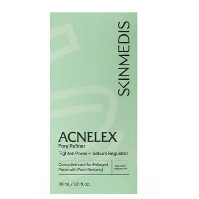 SKINMEDIS ACNELEX PORE REFINER