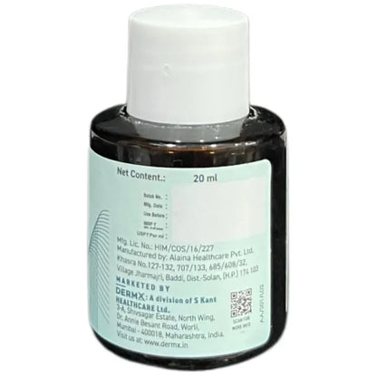 Dermx SKVIT 20 Face  Serum 20ml
