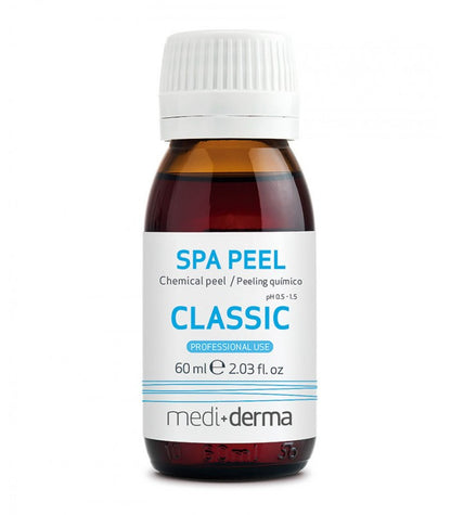 SPA PEEL CLASSIC 60ml
