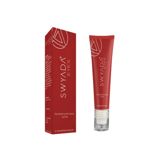 Swyada EYES  Revitalizing Anti-aging Eye Gel 12ml