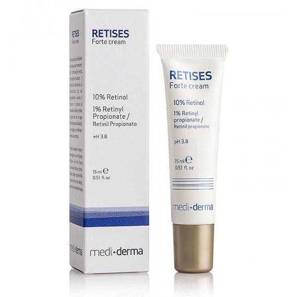 RETISES FORTE 15ml