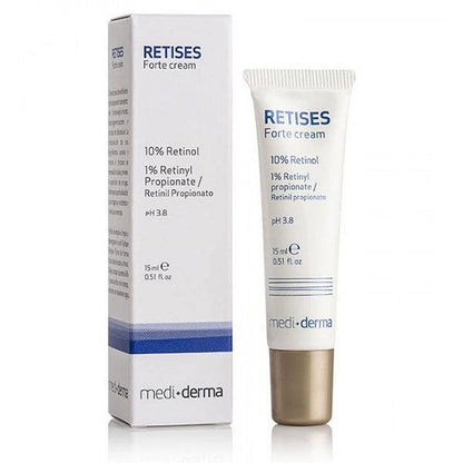 RETISES FORTE 15ml