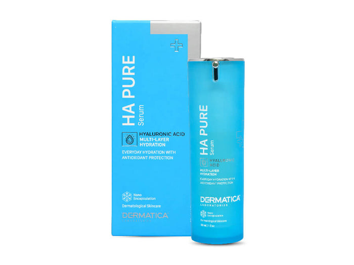 Dermatica-HA-Pure-Serum - Classic Derma
