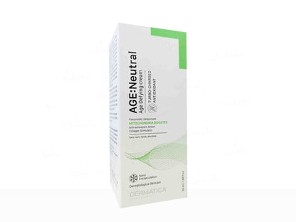 Dermatica-Age:Neutral-Age-Defying-Cream - Classic Derma
