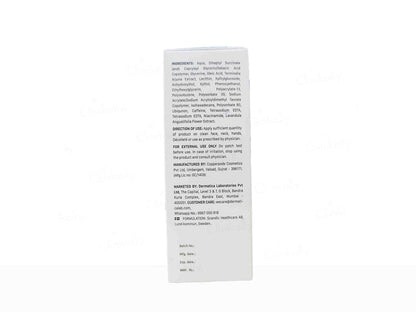 Dermatica Age:Neutral Age Defying Cream