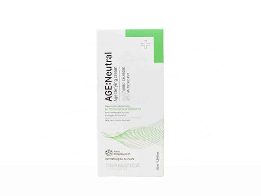 Dermatica Age:Neutral Age Defying Cream - Classic Derma